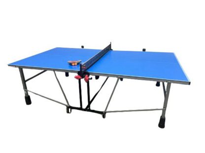 Tafeltennis tafel (ook geschikt voor buiten)