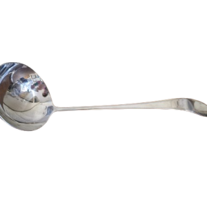 Soep opscheplepel groot