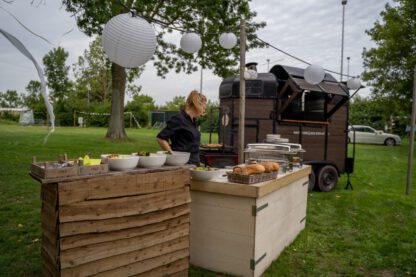 BBQ , Diner en Catering - Image 3