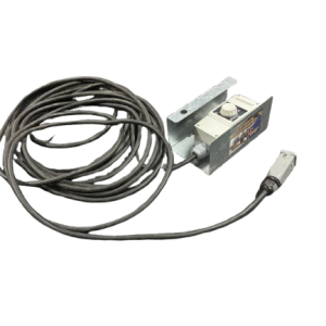 Thermostaat voor indirecte heater