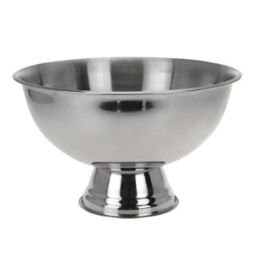 Champagne bowl (wijnkoeler) RVS