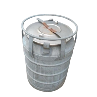 Gamel 50 liter