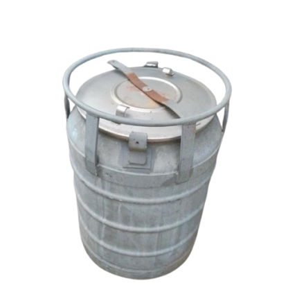 Gamel 50 liter