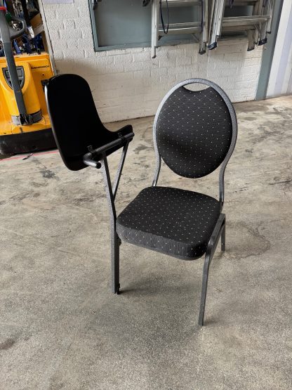 Schrijfblad voor stackchair - Afbeelding 2