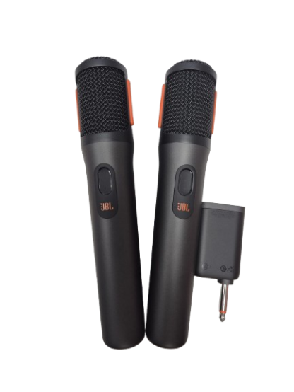Microfoon JBL 2 stuks