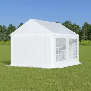 Luxe partytent 3x4 meter
