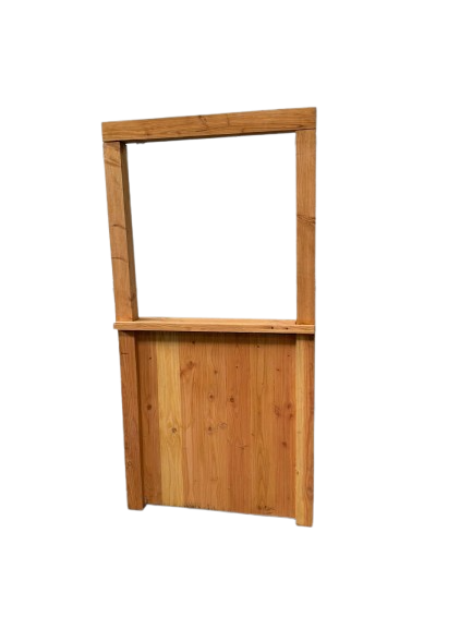 Barombouw douglas "Marc" 1 meter