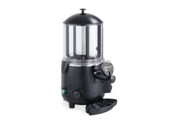 Chocolademelk dispenser (inhoud 10 liter)