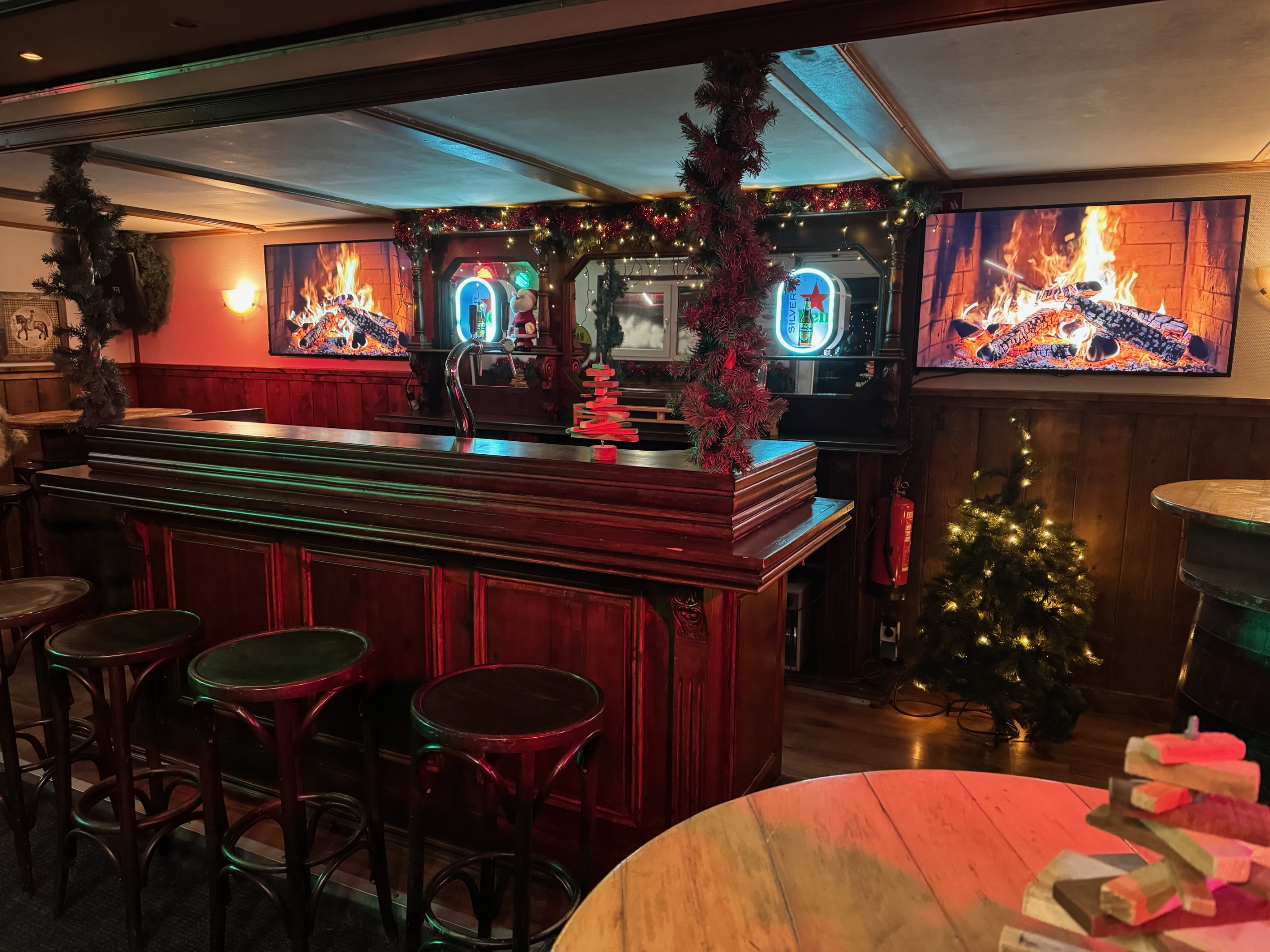 Bar de mobiele kroeg