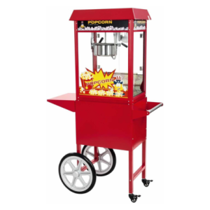 Popcornmachine