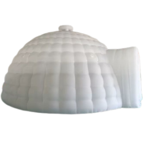 Opblaasbare Dome/Iglo