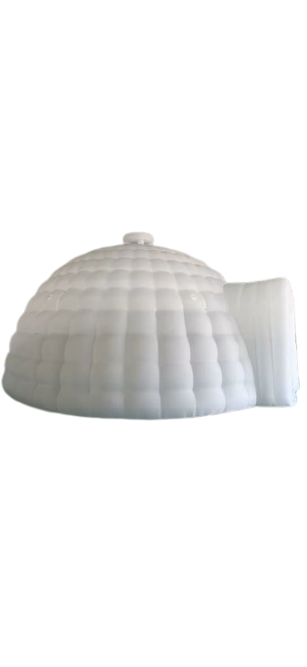 Opblaasbare Dome/Iglo
