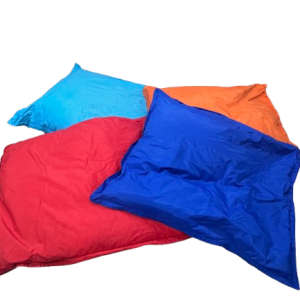 Zitzak Groot Diverse kleuren