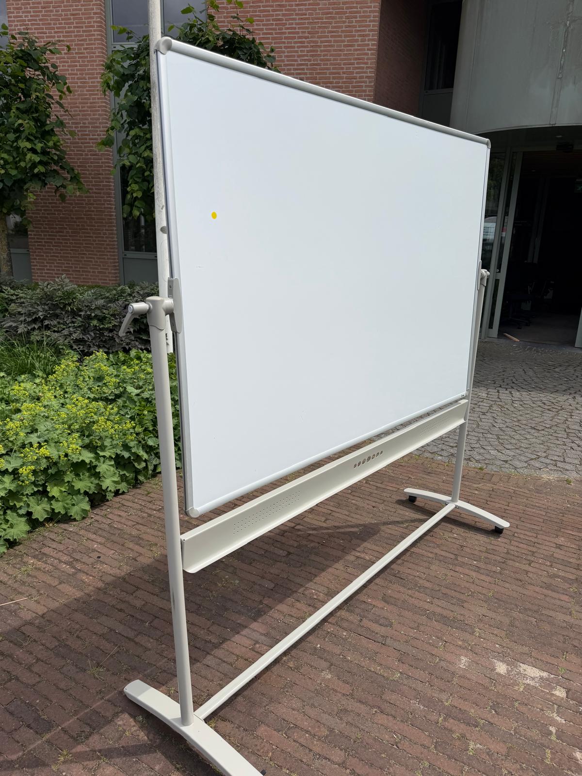 Whiteboard groot 120x180cm - Afbeelding 2