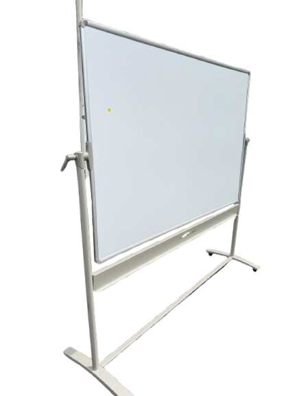 Whiteboard groot 120x180cm
