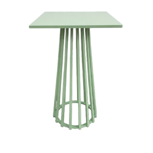 Zittafel Royal mint