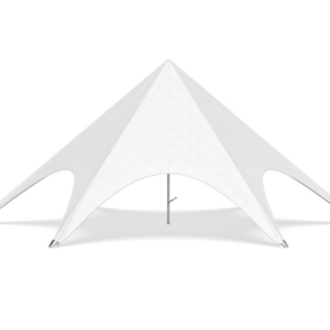 Starshade tent (stertent) 14M