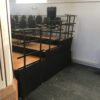 1m Reling/Hekwerk t.b.v. podiumdelen - Afbeelding 2