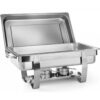 Chafing dish - Afbeelding 2