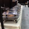 Chafing dish - Afbeelding 3