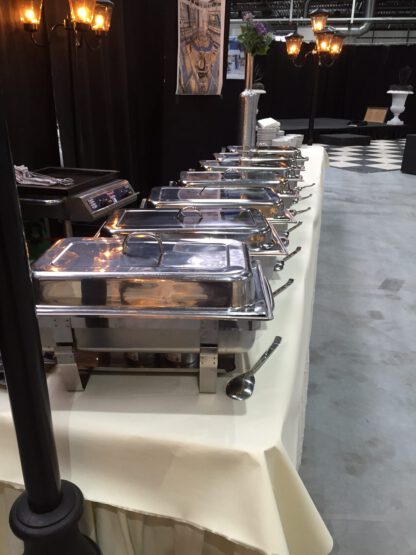 Chafing dish - Image 3