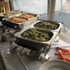 Chafing dish - Afbeelding 6