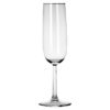 Champagne flute 17cl (per krat à 36 stuks)