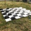 Damspel groot - Afbeelding 3
