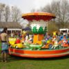 Draaimolen 26 zitplaatsen - Afbeelding 5