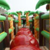Jungle jumping balls - Afbeelding 3