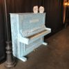 Piano blauw (decoratie) - Afbeelding 4