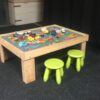 Speeltafel Auto's - Afbeelding 2