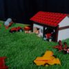 Speeltafel "Boerderij" - Afbeelding 3