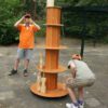 Toren van Pisa - Afbeelding 2